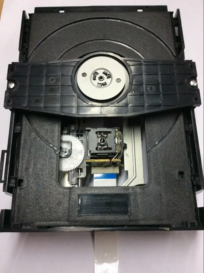 

Brand New SF-P101N 16PIN Mechansim P101N 16P CD Laser Lens Lasereinheit Optical Pick-ups Bloc Optique for NAD C545BEE Player