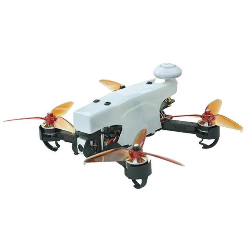 

Radiolink Wolf QAV 210 FPV Mini Drone HD Camera Real-time image transmission 360 degree air flip Carbon fiber Free Shipping