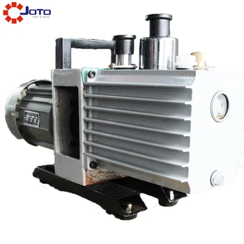 

10% off 2XZ-15 380v 50hz 15L/S high speed vacuum pump good quality