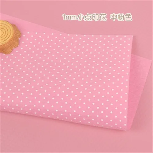 5 light pink
