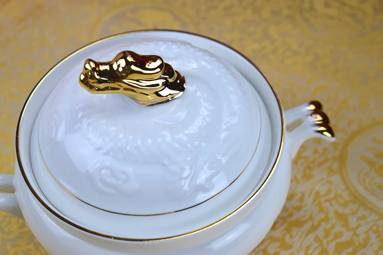 Чашка для супа с крышкой для свечей, спирта, нагревания и тепла, консервированная чашка для тушения в Птичьем гнезде
