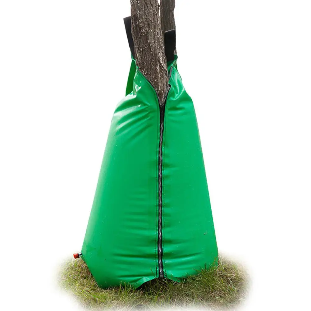 

AsyPets Release Watering Bag Drip Irrigation System for Trees Plant Watering Gardening Accessories