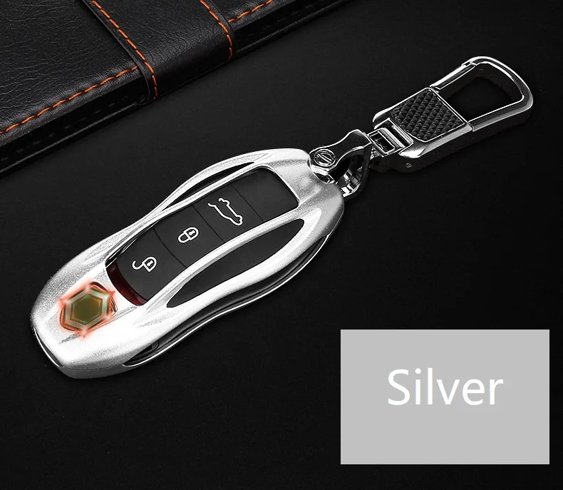 silver