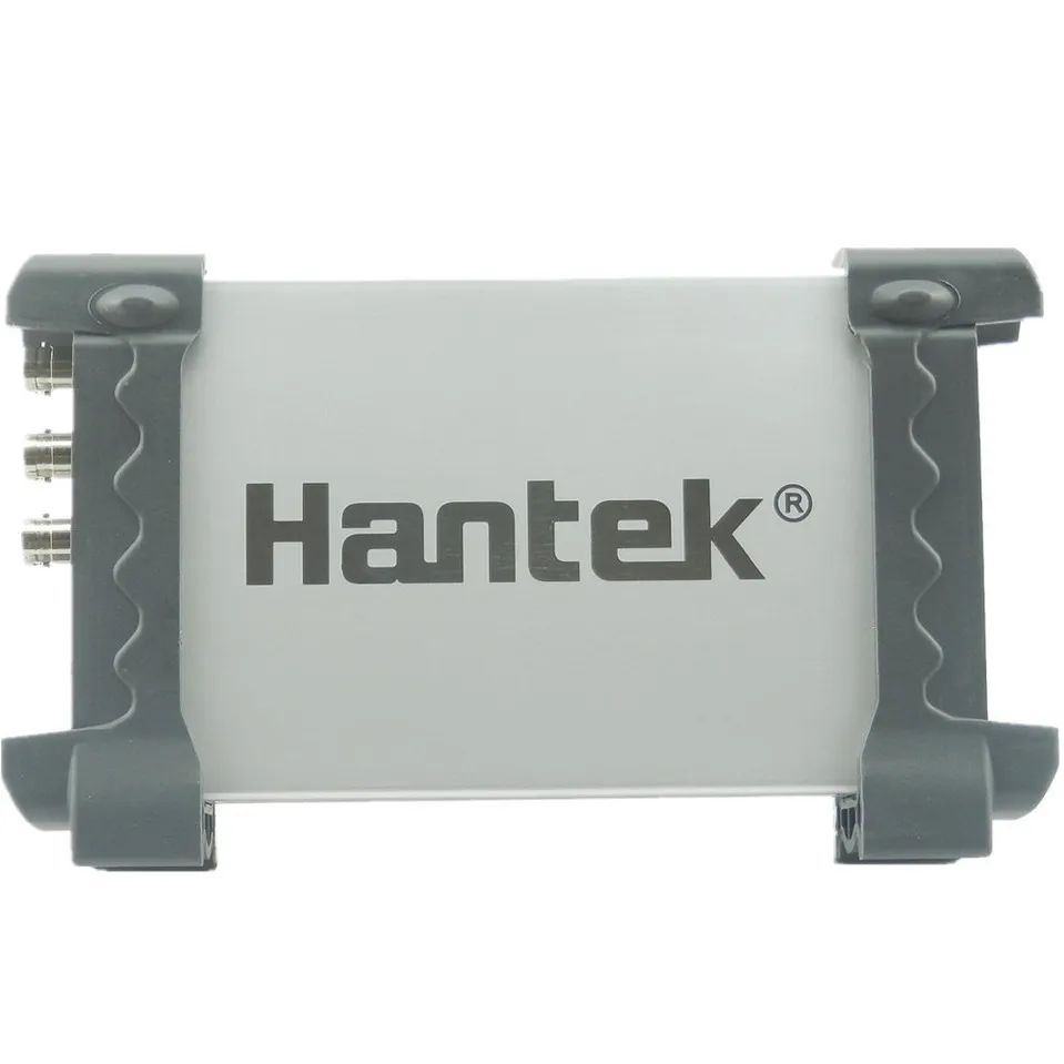 

Original Hantek1025G PC USB Function/Arbitrary Waveform Generator 25MHz Arb. Wave 200MSa/s DDS USBXITM Interface