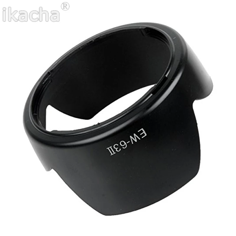Camera lens hood 58mm EW-63II EW-63 II (2)