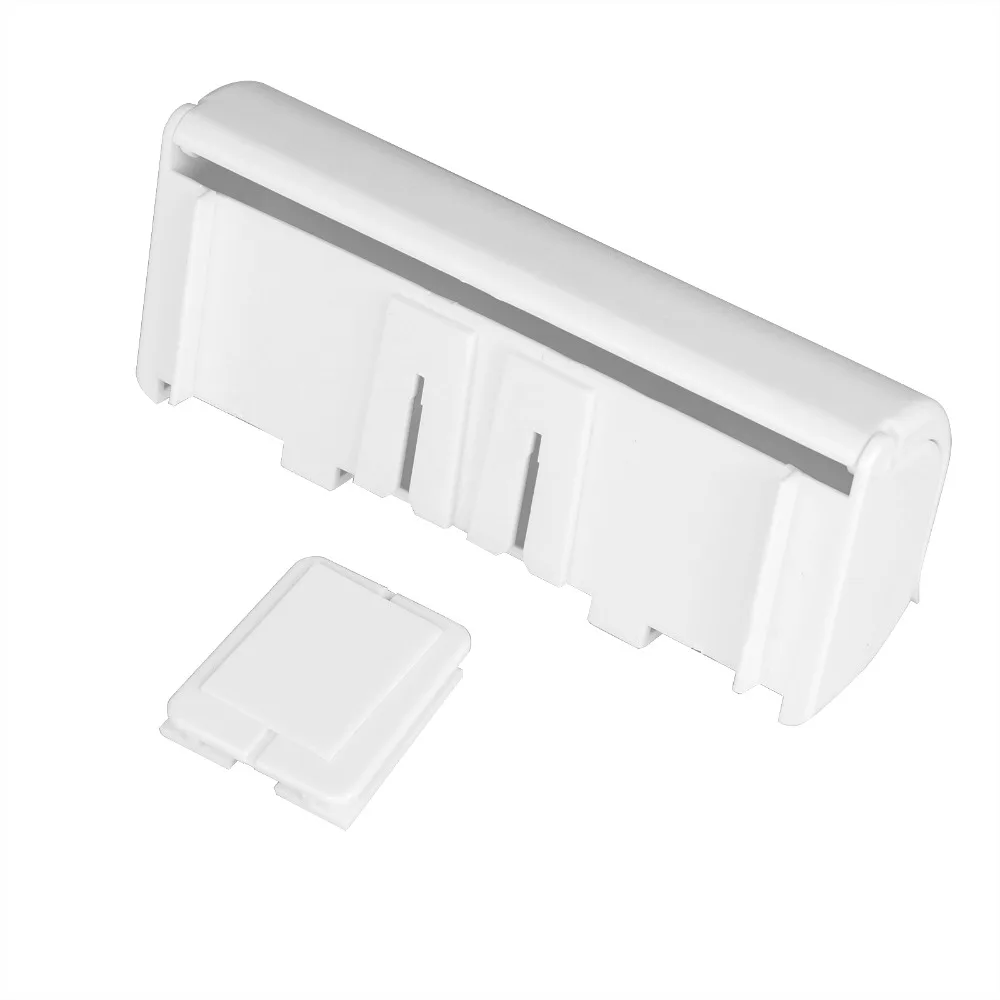 Настенный держатель для зубных щёток 6 щеток|toothbrush holder stand|toothbrush holderbathroom set accessories |
