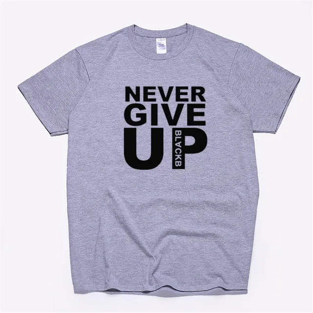 Mo Salah You'll Never Walk Alone Never Give Up Liverpool T Shirt ...