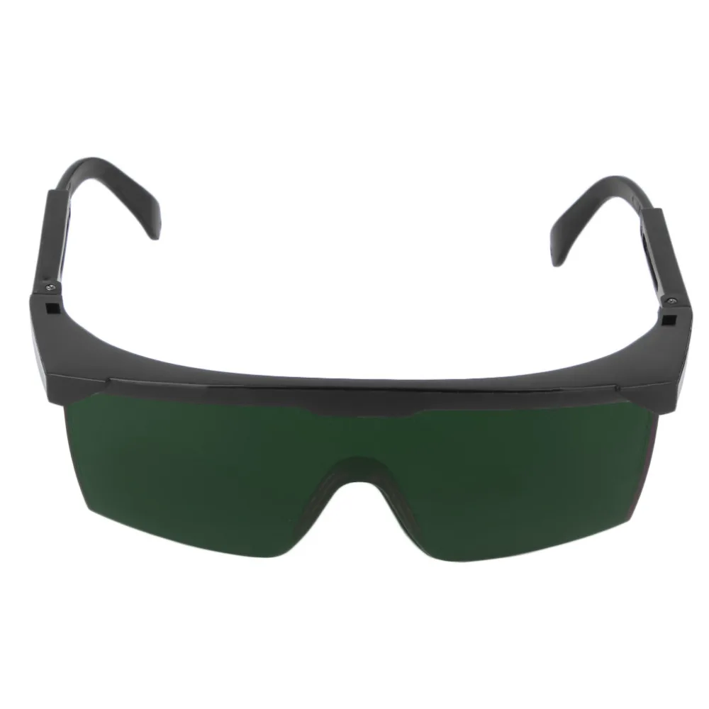 Protection Goggles Laser Safety Glasses Green Blue Red Eye Spectacles Protective Eyewear Green