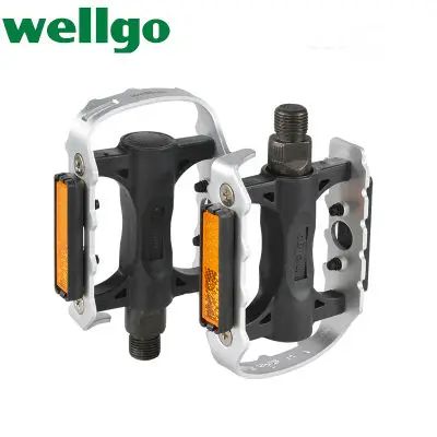 2019 WELLGO C25 الدواسات سبائك الألومنيوم MTB الطريق الدراجة 120x83x28 مللي متر دواسة خفيفة دراجة جبلية أجزاء دراجة حبة دواسة 2019 WELLGO C25 الدواسات سبائك الألومنيوم MTB الطريق الدراجة 120x83x28 مللي متر دواسة خفيفة دراجة جبلية أجزاء دراجة حبة دواسة