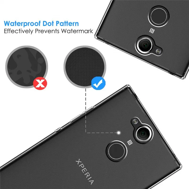 SONY XA2 (1)