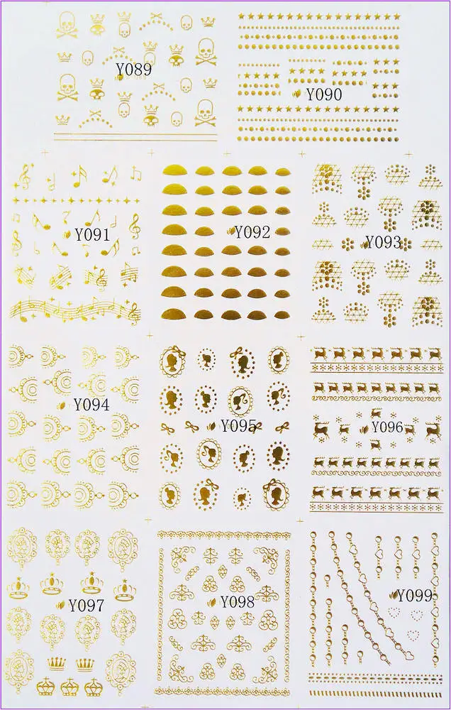 001080Y089-Y099-G