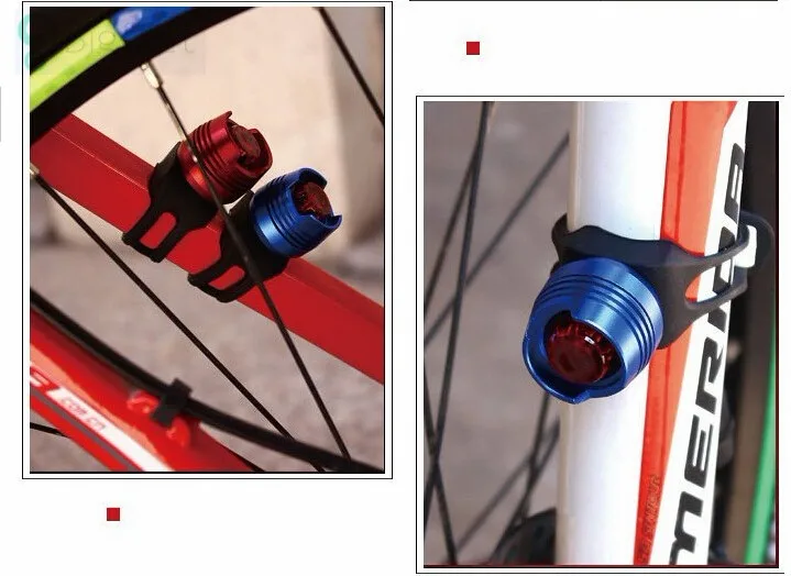 Flash Deal LED Waterproof Bike Bicycle Cycling Front Rear Tail Helmet Red Flash Lights Safety Warning Lamp Cycling Safety Caution Light T41 6 Flash Deal LED Waterproof Bike Bicycle Cycling Front Rear Tail Helmet Red Flash Lights Safety Warning Lamp Cycling Safety Caution Light T41 6