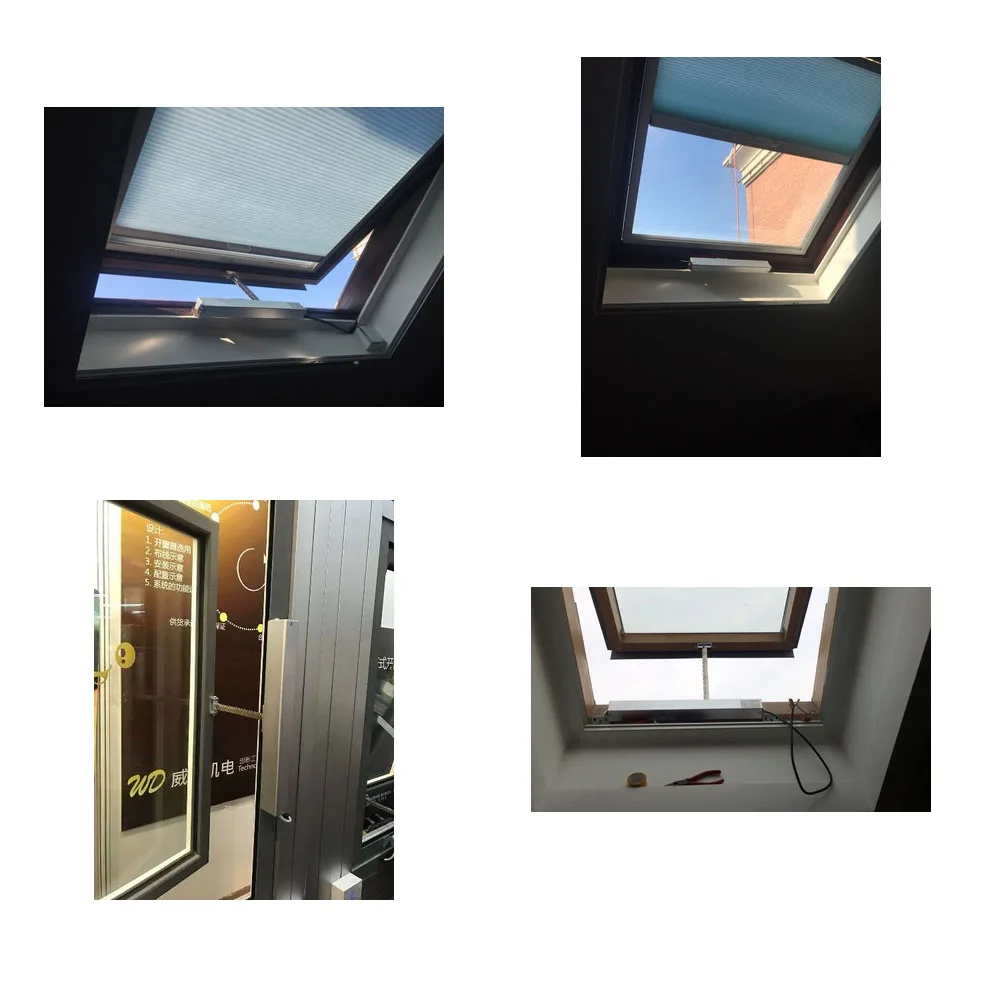 automatic window opener 3