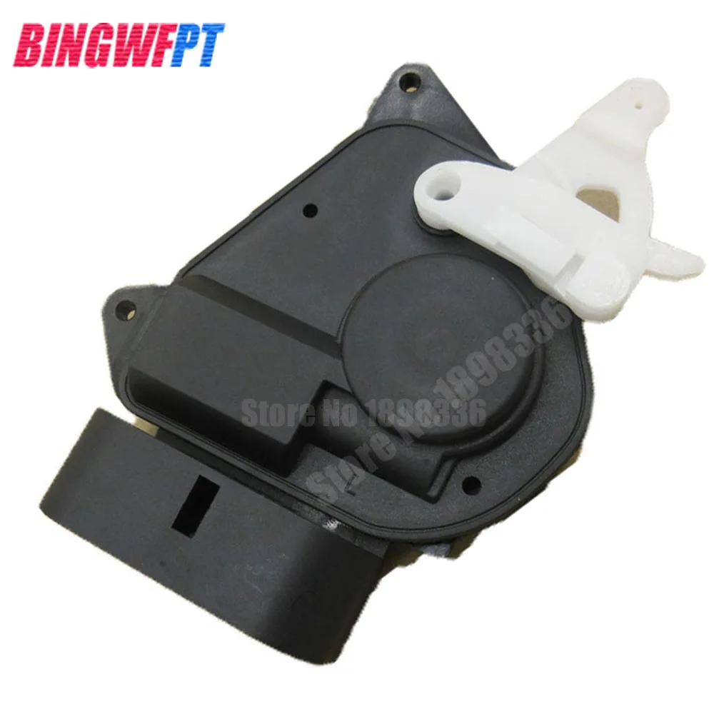Oem 6912012080 6912012080 New Front Left Door Lock Actuator For Toyota