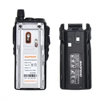 dual band uhf vhf Baofeng UV-82 מכשיר הקשר Dual Band VHF UHF 136-174 400-520MHZ 8W ארוך טווח שני הדרך רדיו Waterproof CB רדיו FM משדר (5)