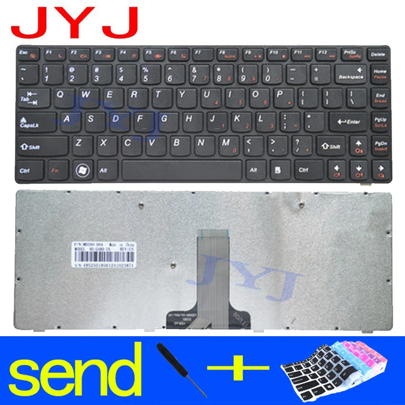 Клавиатура для ноутбуков IBM Lenovo G470 G475 B470 B475 B475E B480 B490 V470 V470C V480 V480C M490 V475 | Компьютеры