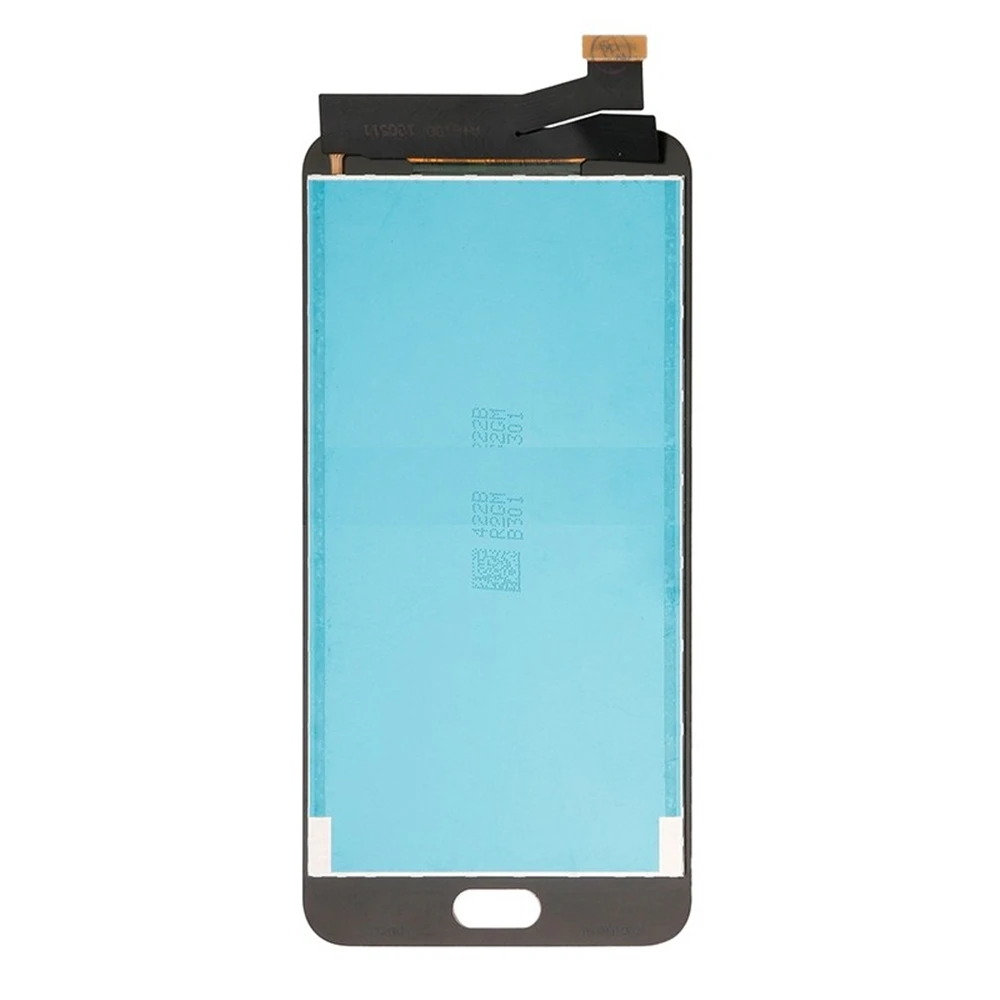 For_Samsung_Galaxy_J7_Prime_LCD_Screen_and_Digitizer_Assembly_Replacement_-_Black_-_With_Logo_-_Grade_S_8_