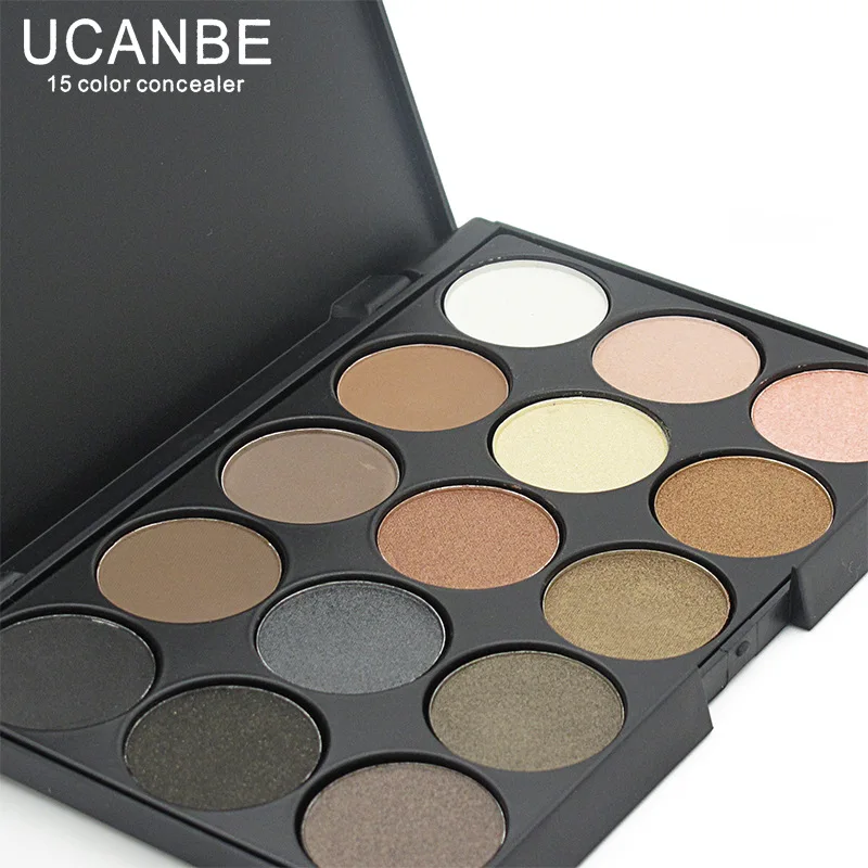 eye shadow b8