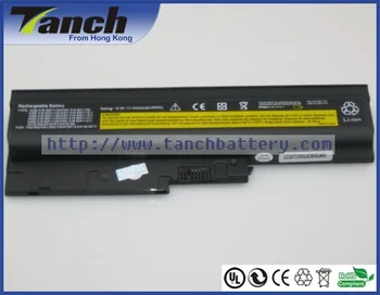 

Laptop batteries for IBM ThinkPad T60p R60e Z61p 40Y6797 FRU 92P1141 FRU 92P1137 Z61e ASM 92P1138 10.8V 6 cell