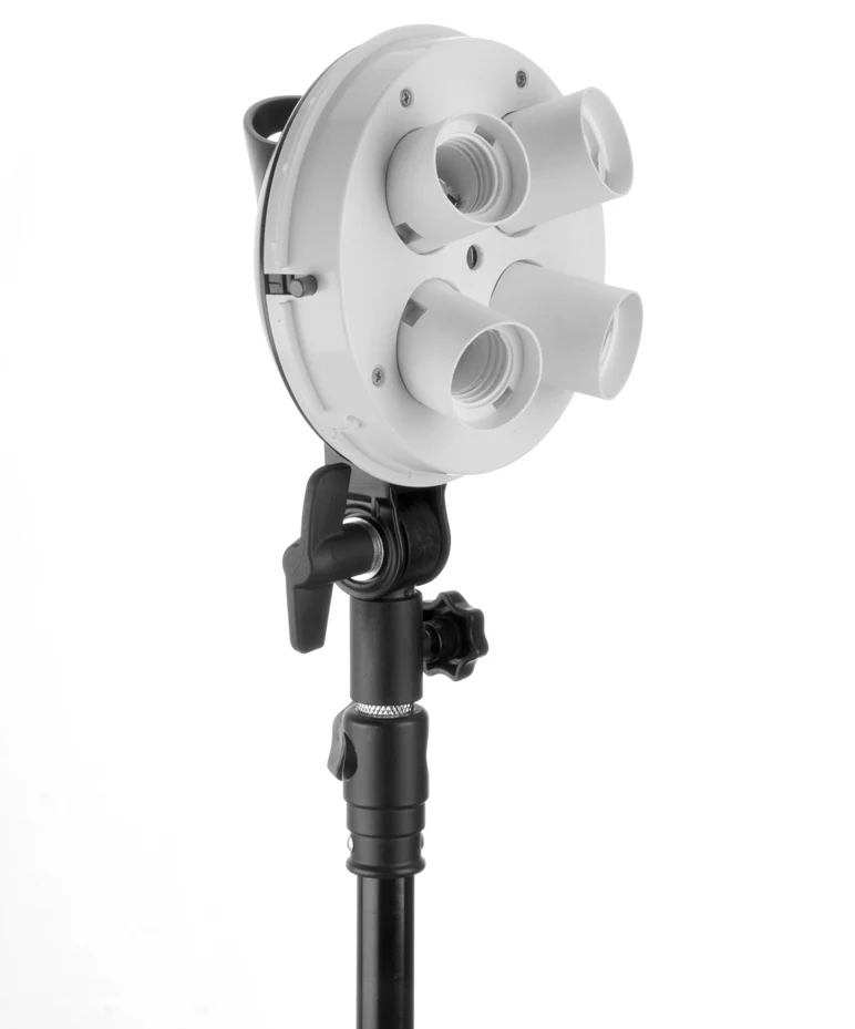 

Jinbei sun-400 sun-burner lamp holder photography light