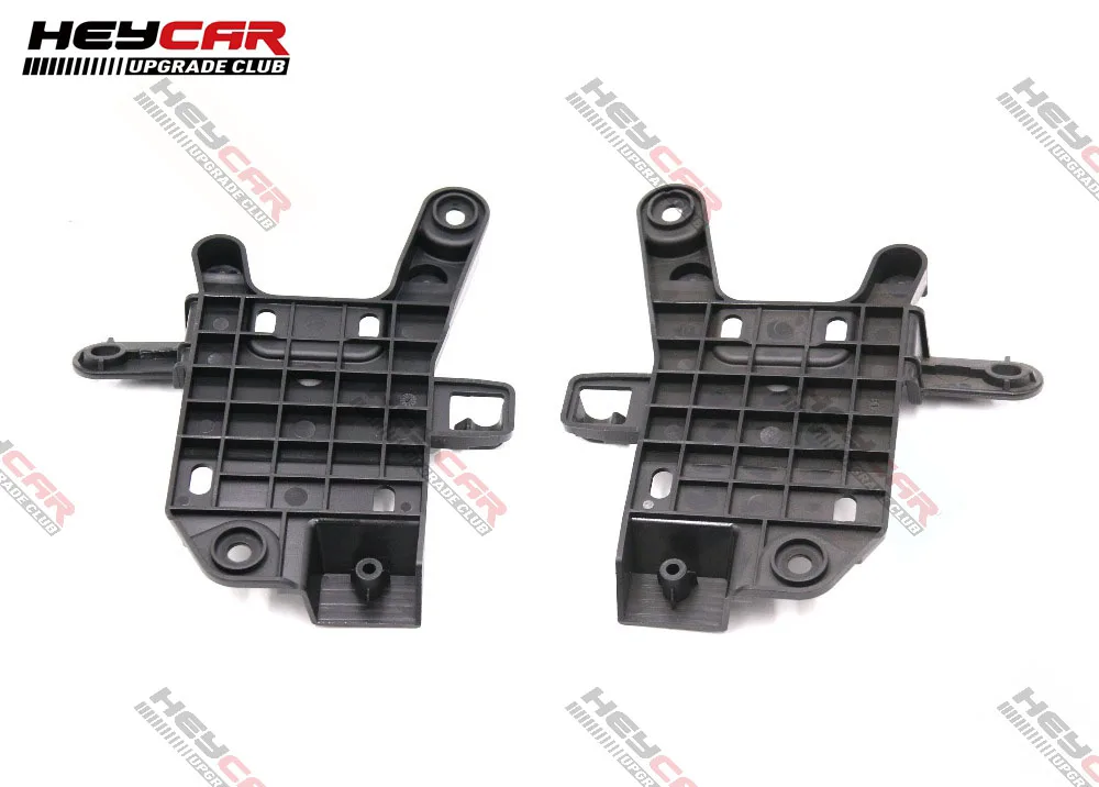 

Side assist lane change System Rear bumper bracket Support FOR VW PASSAT B7 CC