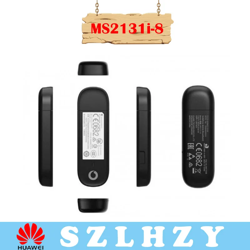 Разблокированный huawei MS2131i-8 3g USB модем HSPA+ IOT 3g USB палка ключ точка доступа для планшета телефона ноутбука компьютера домашнего офиса онлайн