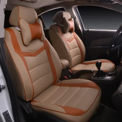 Чехлы на автомобильные сиденья Hyundai ix30/35 Sonata ELANTRA Terracan Tucson Accent SantaFe купе XG Trajet Matrix