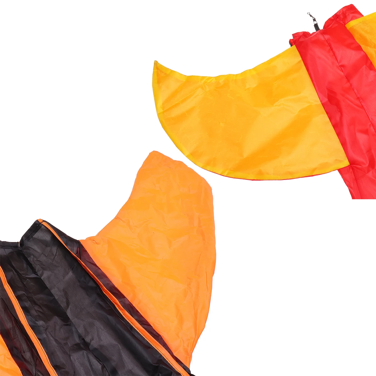 3D Blue Kite Outdoor Sport Dolphins Flying Kites Toys Huge Dolphin Kite Soft Parafoil Giant Easy to Fly Sport Kite Parachute