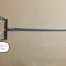 Ноутбук ЖК-дисплей петли ForToshiba Спутниковое L600 L600D ЖК-дисплей левый и правый Экран петли кронштейн Set fbte2015010 fbte2014010