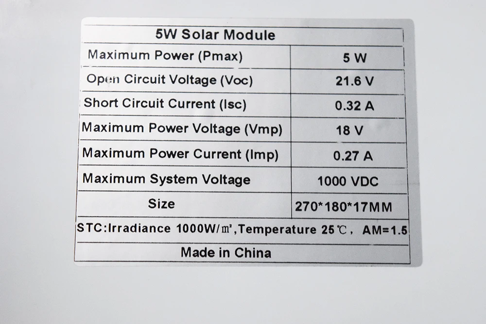 Boguang солнечная панель 5 Вт PV модуль стеклянная рамка 12 В система DIY Набор ШИМ 10A