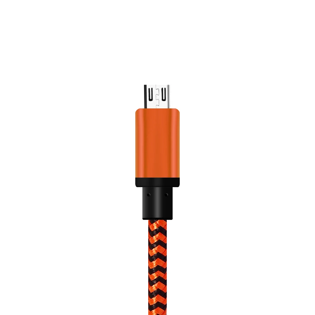 1 м кабель типа C для быстрой зарядки зарядного устройства для samsung Galaxy Note 8 9 A5 A7 зарядный кабель