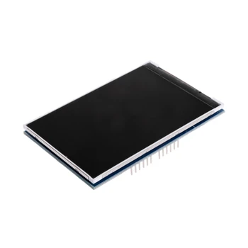 

3.5 Inch TFT LCD Screen Module 480 x 320 For Arduino 2560 R3 Board