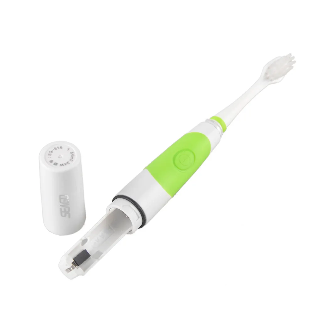 Brand 3 head 3-8 years waterproof portable soft travel baby sonic brush teeth electric children toothbrush kids for children Brand 3 head 3-8 years waterproof portable soft travel baby sonic brush teeth electric children toothbrush kids for children