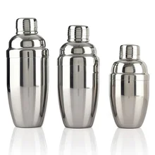 3 размера, шейкер из нержавеющей стали, Миксер для вина, шейкер, барные инструменты для вина, бутылки, вина, аксессуары для бармена, вечерние напитки