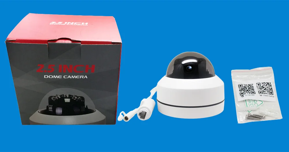 dvr surveillance kit 