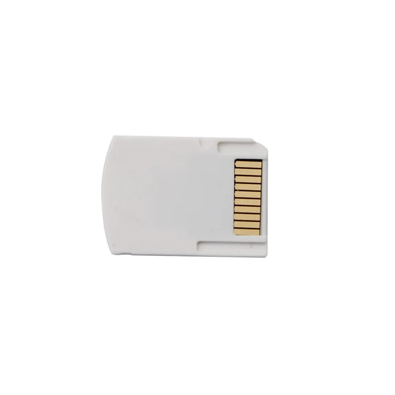 10 шт. Чехол для карт версии 6 0 SD2VITA адаптер P SVita игровая карта Micro SD TF конвертор S Vita