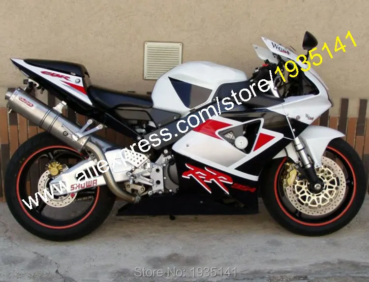 Hot Sales,Cowling Parts For Honda CBR900RR 2002 2003 954