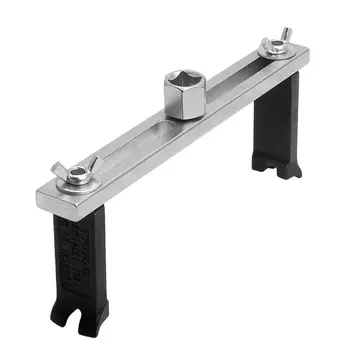 

Car Adjustable Pump Tools Fuel Tank Wrench Lid Removal Kit for Benz/BMW/Audi/VW