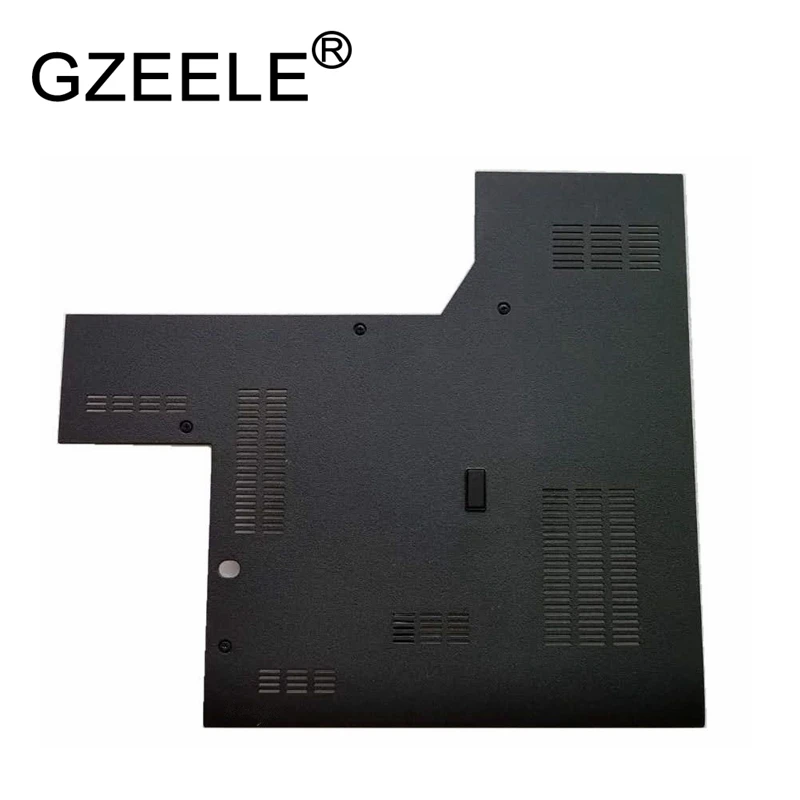 

GZEELE Новый чехол для Dell Latitude E5400, нижняя панель, крышка для ноутбука 0F646P F646P