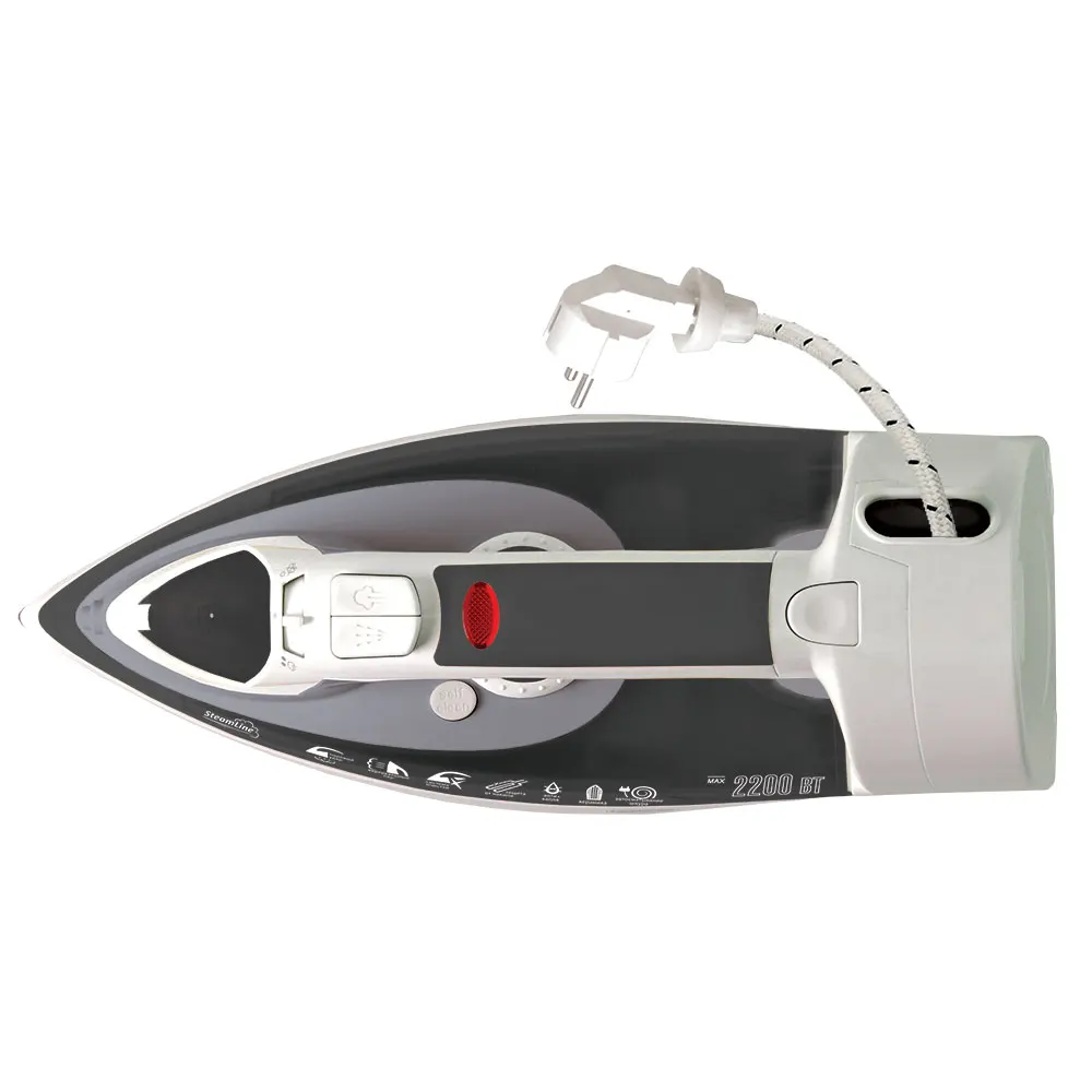 Утюг Endever SkySteam-706 (60123)