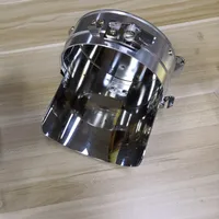 High-Quality Cap Frame Gauge for 270-Degree Cap Frame – Embroidery Machine Spare Parts - Image 6