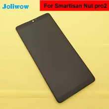 For Smartisan Nut Pro2 LCD Display and Touch Screen +tools Digitizer Assembly Smartphone Replacement 5.99 For Smartisan Nut Pro2 LCD Display and Touch Screen +tools Digitizer Assembly Smartphone Replacement 5.99
