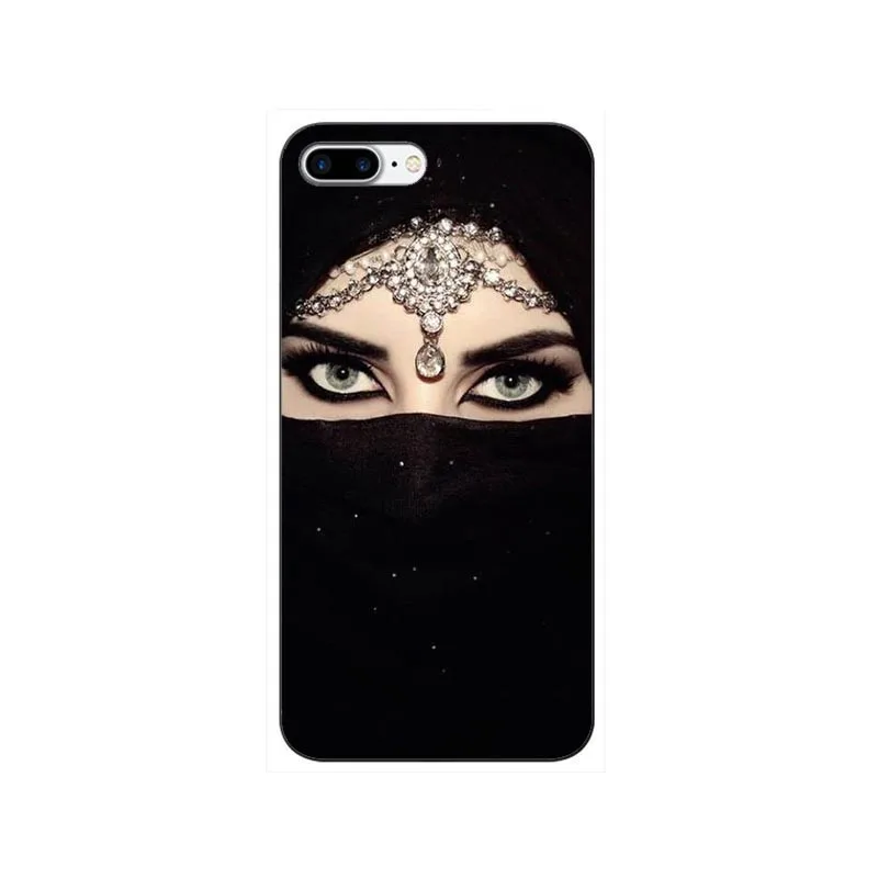 Luxury-Muslim-Islamic-Gril-Eyes-Unique-Hard-PC-Phone-Cases-for-iPhone-XR-XS-MAX-10 (5)