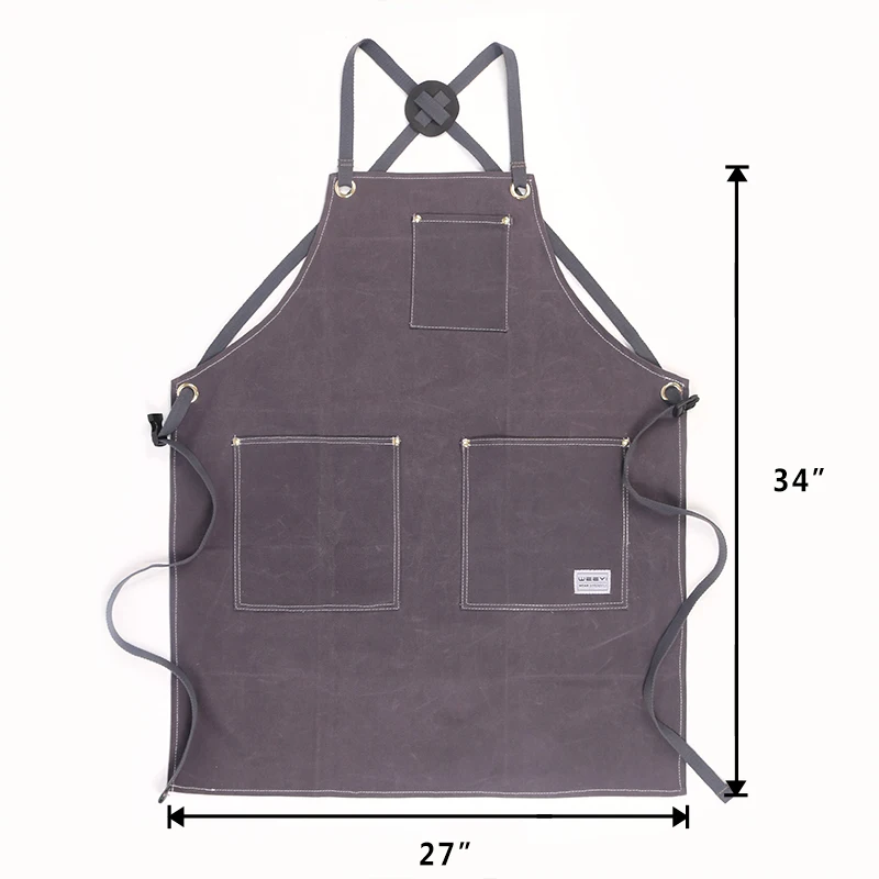 work apron  (1)