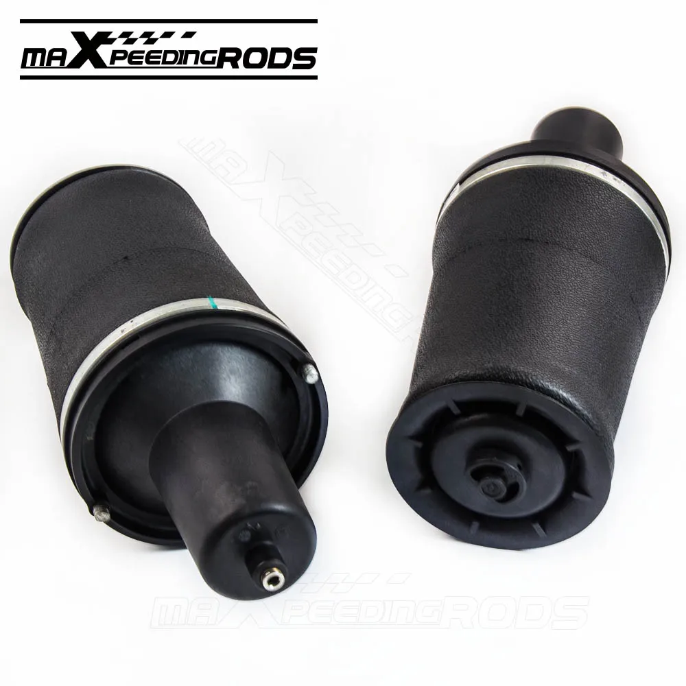 Buy 1Pair Front Left + Right Air Suspension Spring Bag