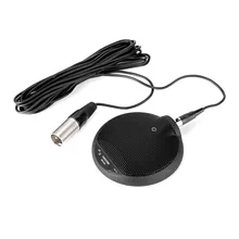 Takstar BM-630 граница микрофон для Конференции инженерные видеоконференции речевой микрофон