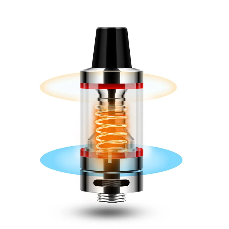 FERSHA electronic cigarette Evaporator 80W original 0.35ohm Vape mod kit box e-cigarette atomization core FERSHA electronic cigarette Evaporator 80W original 0.35ohm Vape mod kit box e-cigarette atomization core