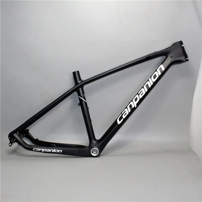 Flash Deal EC90 Latest Bicycle Frame MTB Mountain Bike Frame 27.5er Coal Carbon Frame 15 / 17 / 19 Inch Road Bicycle Frame 24 Flash Deal EC90 Latest Bicycle Frame MTB Mountain Bike Frame 27.5er Coal Carbon Frame 15 / 17 / 19 Inch Road Bicycle Frame 24