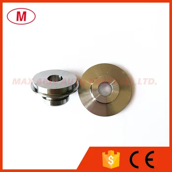 

HE561VE HE561V Turbocharger parts thrust collar& spacer/Thrust Collar and Spacer for ISX ISX1 ISX 07 ISX2