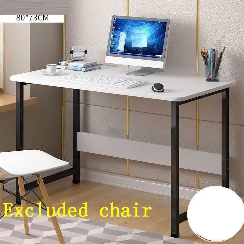 Ноутбук Schreibtisch Mueble Bureau Meuble Office Escritorio Biurko scrivana Ufficio кровать ноутбук Меса кабинет стол компьютерный стол - Цвет: MODEL I